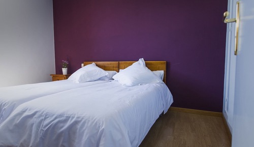 Apartamento, 1 habitación
