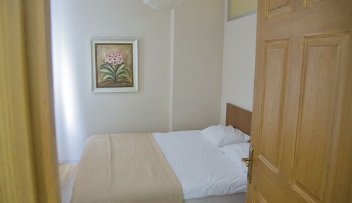 Suite familiar, 2 habitaciones