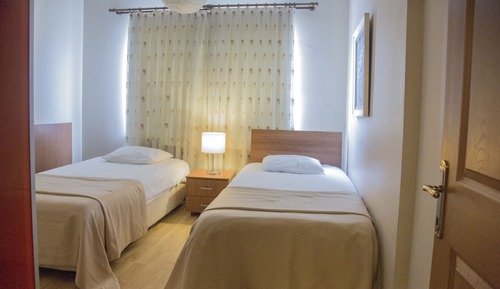 Suite estándar