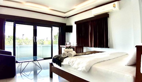 Family Deluxe Room