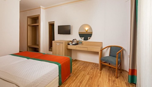 Suite familiar