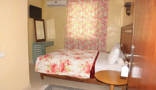 Habitación individual