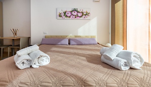 Habitación estándar