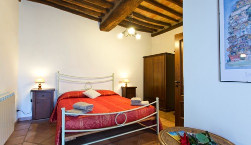 Apartamento, 1 habitación (Il Bosco)