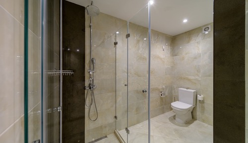 Habitación triple clásica