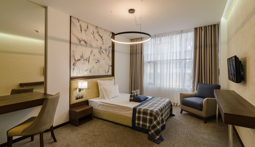 Single Room