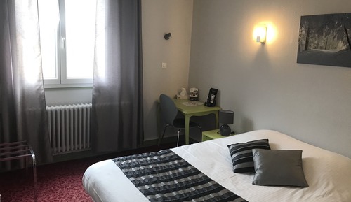 Habitación individual