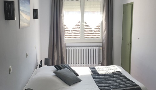 Habitación doble