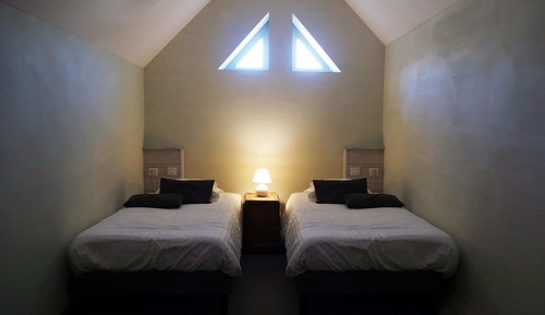 Habitación familiar