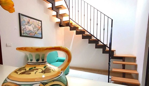 Dúplex junior, 2 habitaciones