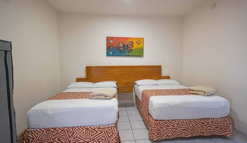 Suite Confort
