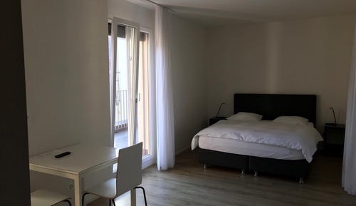 Apartamento, no fumadores