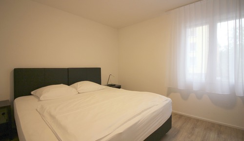 Apartamento, 2 habitaciones, no fumadores