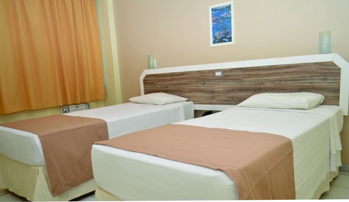 Habitación individual estándar