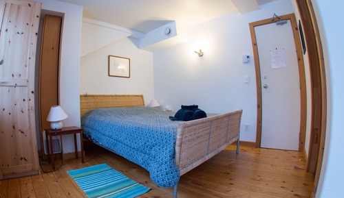 Suite, 2 habitaciones, baño privado