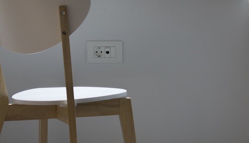 Habitación Deluxe doble (Interior View)