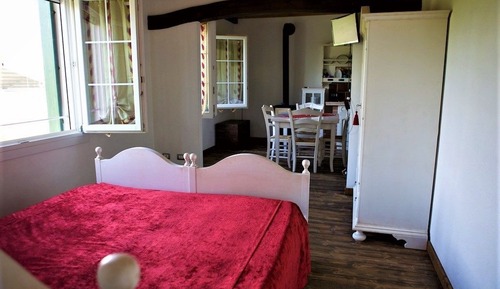 Apartamento, 1 habitación