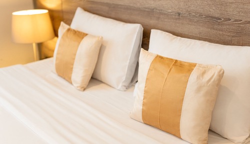 Superior Premier Room