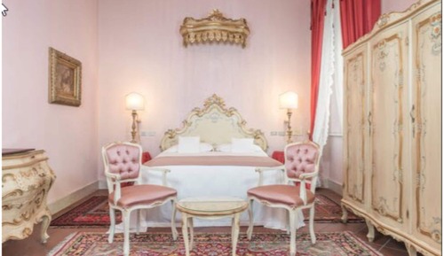 Suite Royal