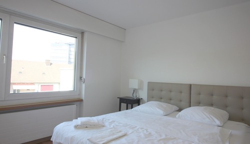 Apartamento, 2 habitaciones, no fumadores
