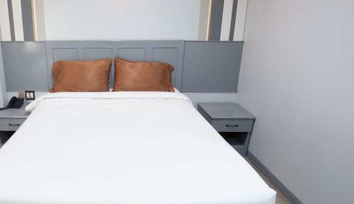 Habitación Deluxe doble