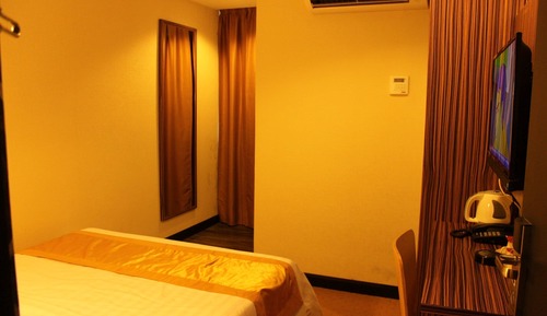 Habitación estándar