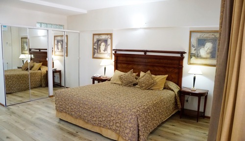 Suite Deluxe