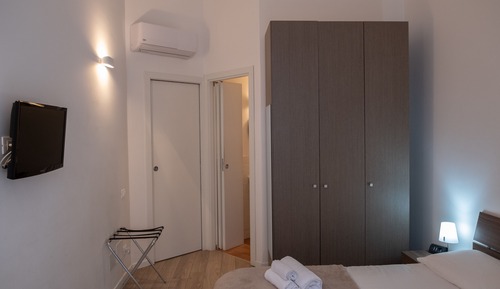 Habitación Confort doble (Ramondetti-Fileti)