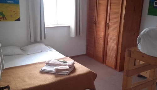 Apartamento, 2 habitaciones, terraza, vistas al jardín