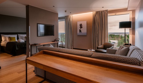 Suite
