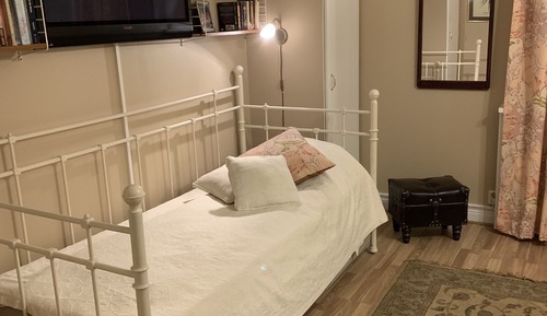 Habitación familiar