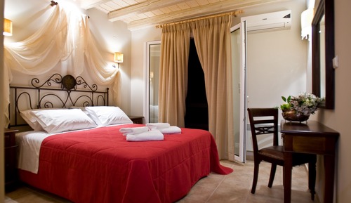 Villa, 2 habitaciones