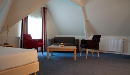 Habitación cuádruple