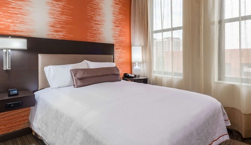 Estudio, 1 cama de matrimonio, no fumadores