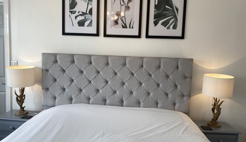 Habitación doble (Room 5)