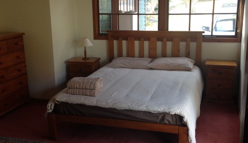 Habitación doble (Oak )
