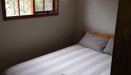 Habitación doble (Celery Top Pine)