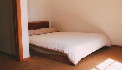 Habitación doble (Blackwood)