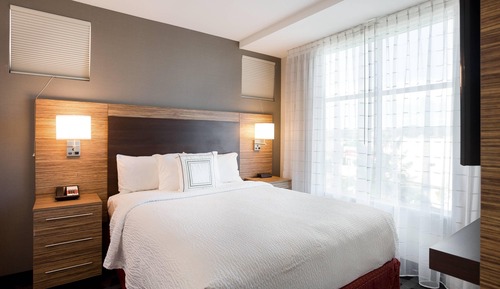 Suite, 2 habitaciones, no fumadores