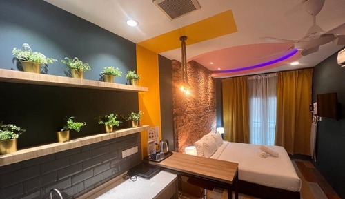Estudio básico
