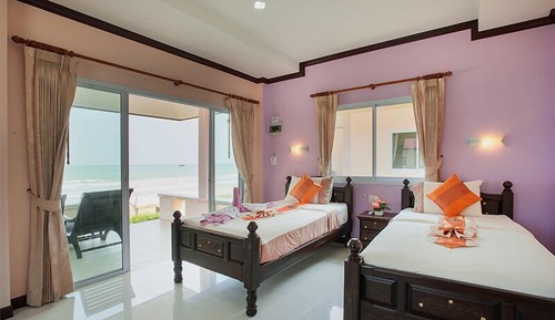 Villa Sea View
