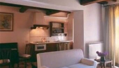 Apartamento, 2 habitaciones