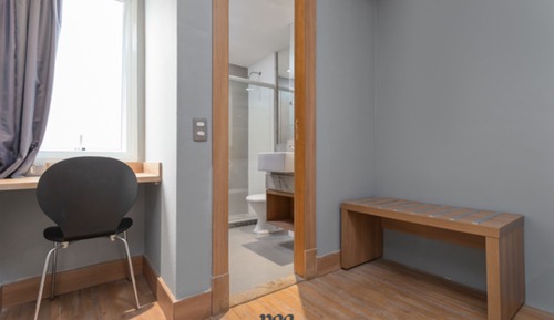 Suite ejecutiva