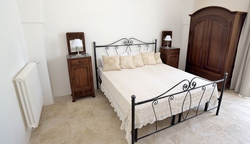Habitación cuádruple (Ulivi)