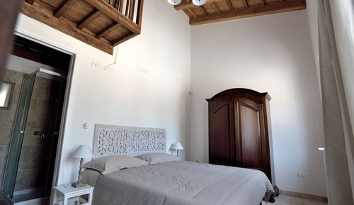 Habitación triple (Mandorlo)