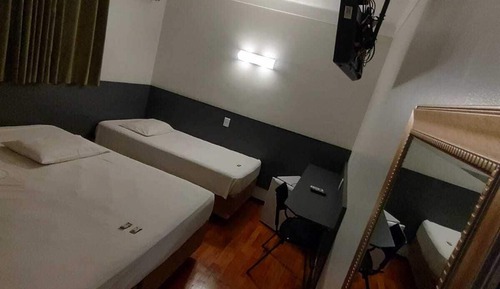 Apartamento estándar