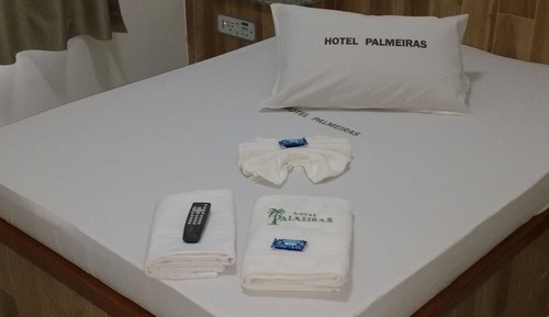 Habitación estándar