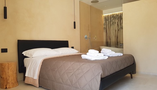 Suite de lujo