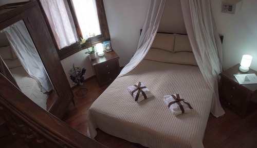 Suite estudio