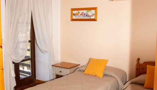 Apartamento, 2 habitaciones